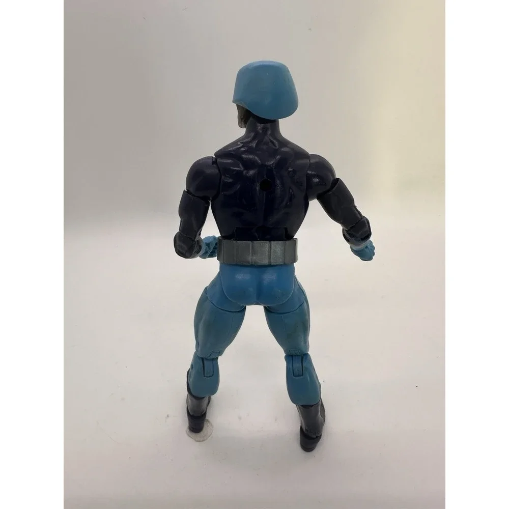 Marvel Legends Rock Python Serpent Society 2019‎ Hasbro